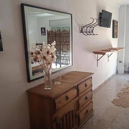 Piso Con Desayuno Incluido Y Vistas A La Montana. Appartamento *