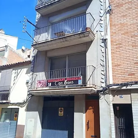 Appartamento Piso Con Desayuno Incluido Y Vistas A La Montana.