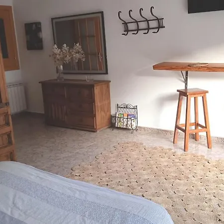 Appartamento Piso Con Desayuno Incluido Y Vistas A La Montana. *