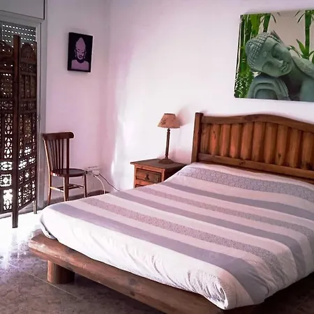 Piso Con Desayuno Incluido Y Vistas A La Montana. Appartamento *