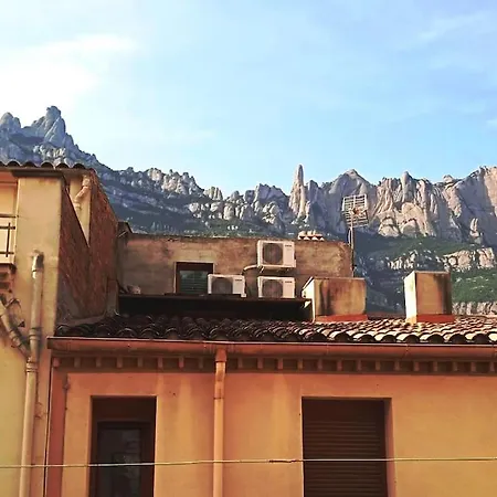 Piso Con Desayuno Incluido Y Vistas A La Montana. Apartment *