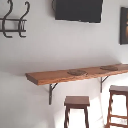 Piso Con Desayuno Incluido Y Vistas A La Montana. Appartamento