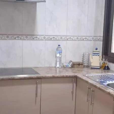 Piso Con Desayuno Incluido Y Vistas A La Montana. Apartment Monistrol de Montserrat