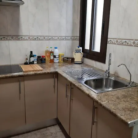 Piso Con Desayuno Incluido Y Vistas A La Montana. Monistrol de Montserrat