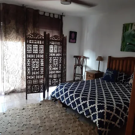 Piso Con Desayuno Incluido Y Vistas A La Montana. Appartamento *